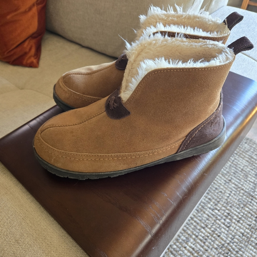 Dearfoam Slippers